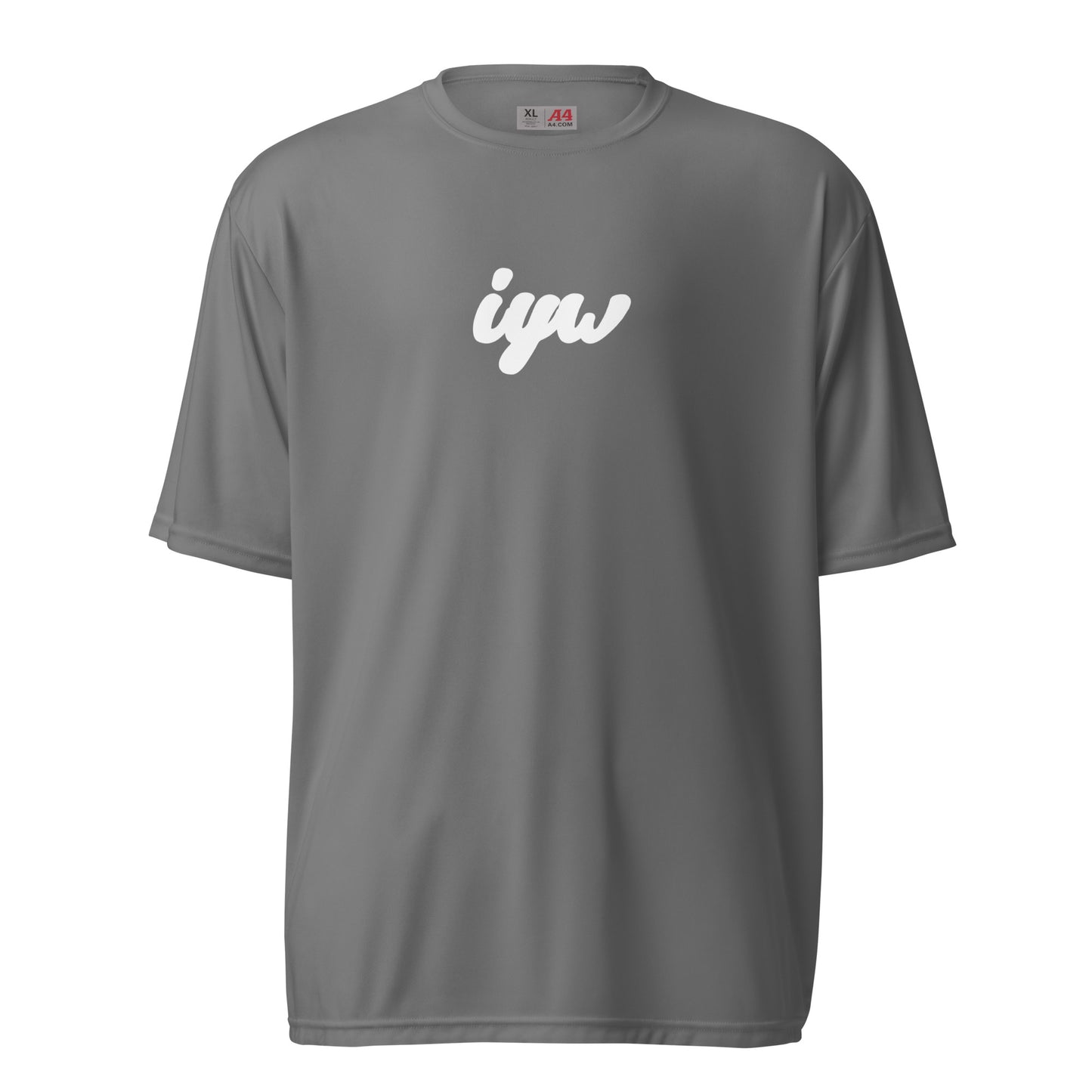 IYW Unisex Performance Tee