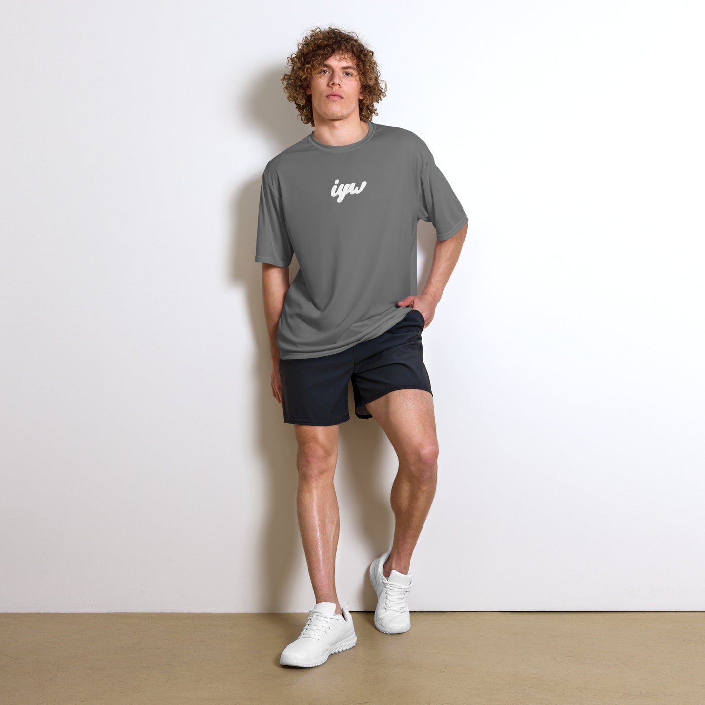 IYW Unisex Performance Tee