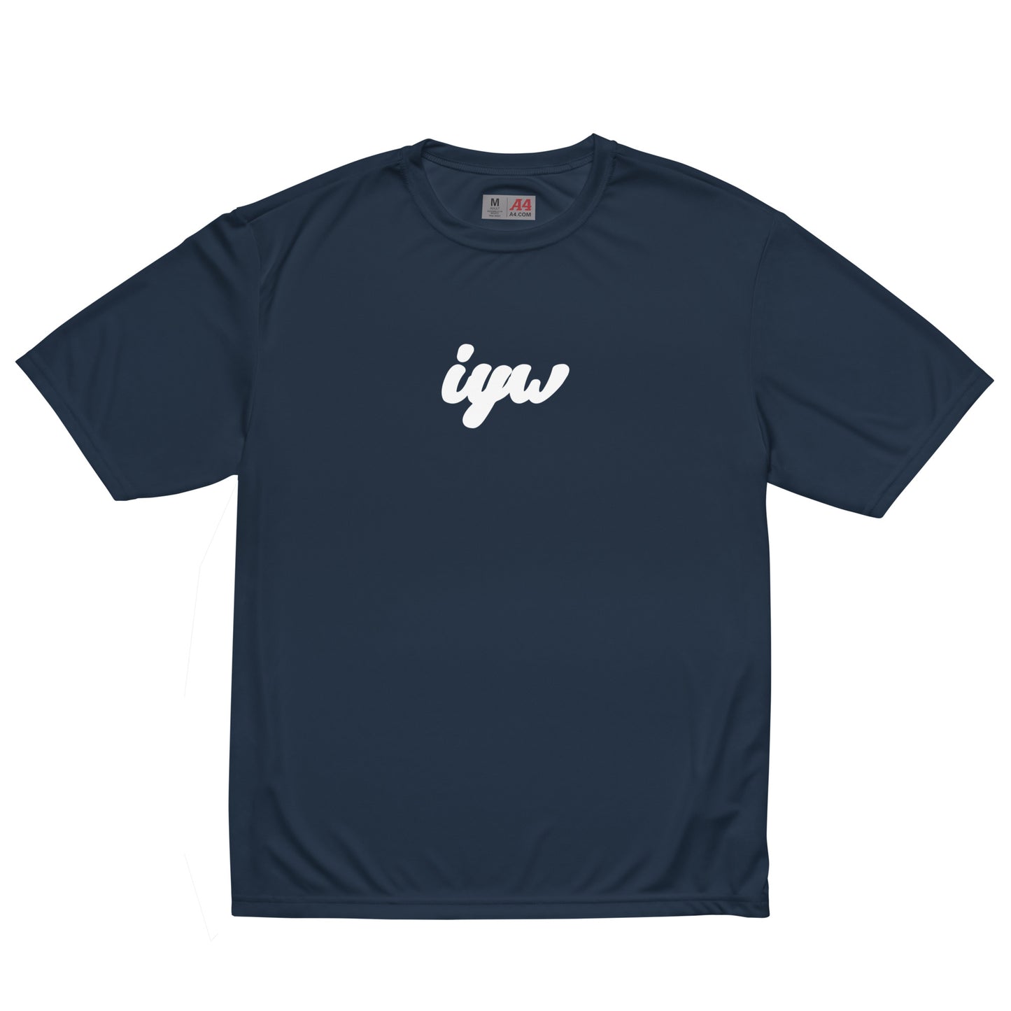 IYW Unisex Performance Tee