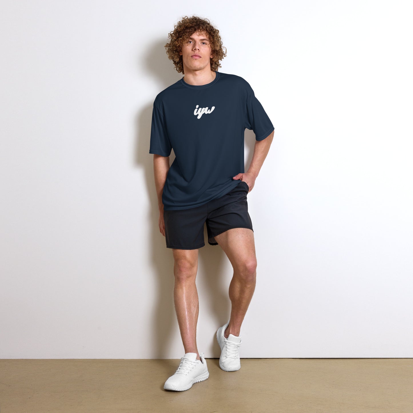 IYW Unisex Performance Tee